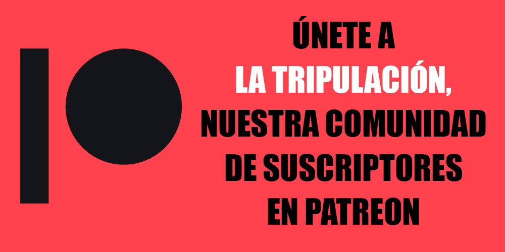 La TripulaciÃ³n